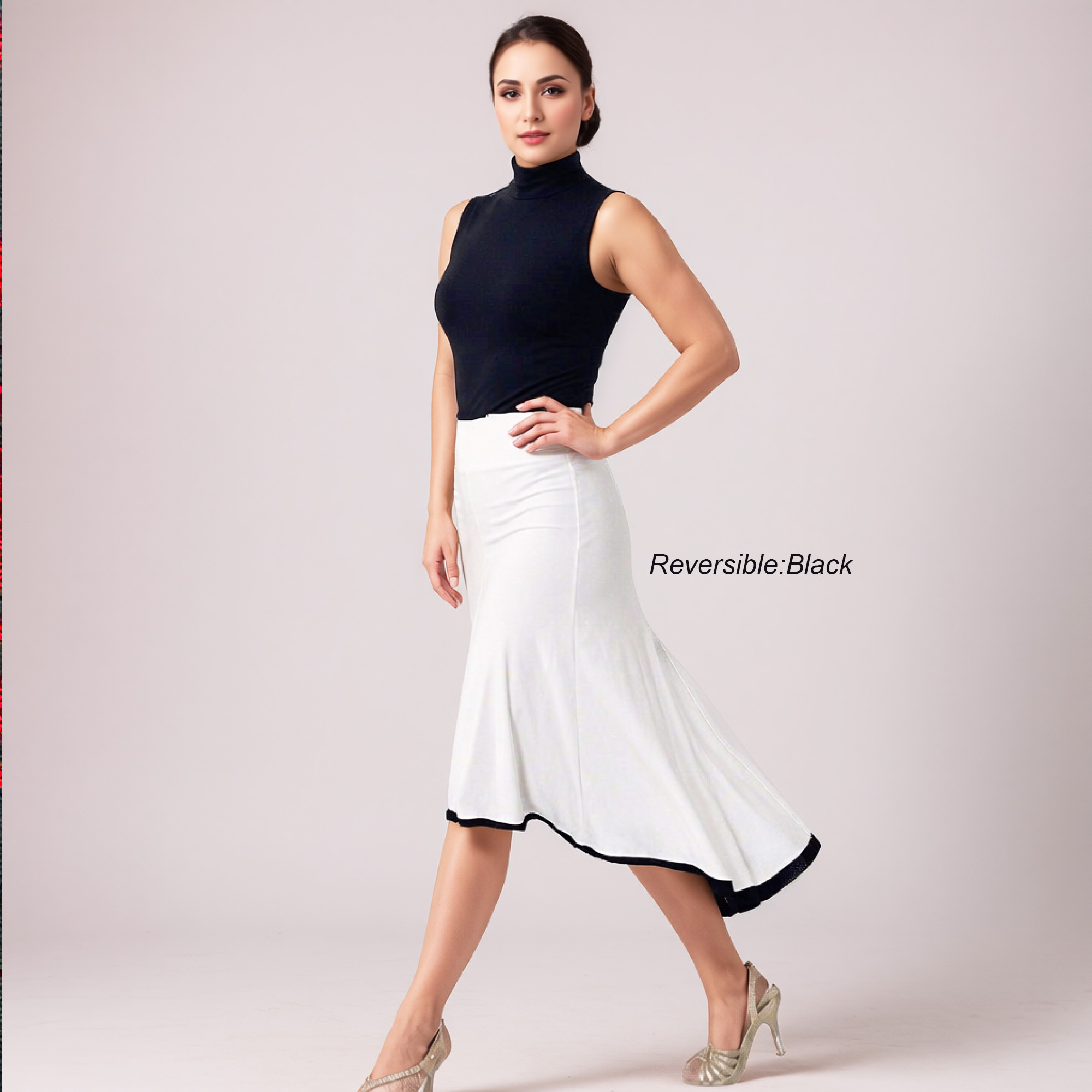 Tango Skirt