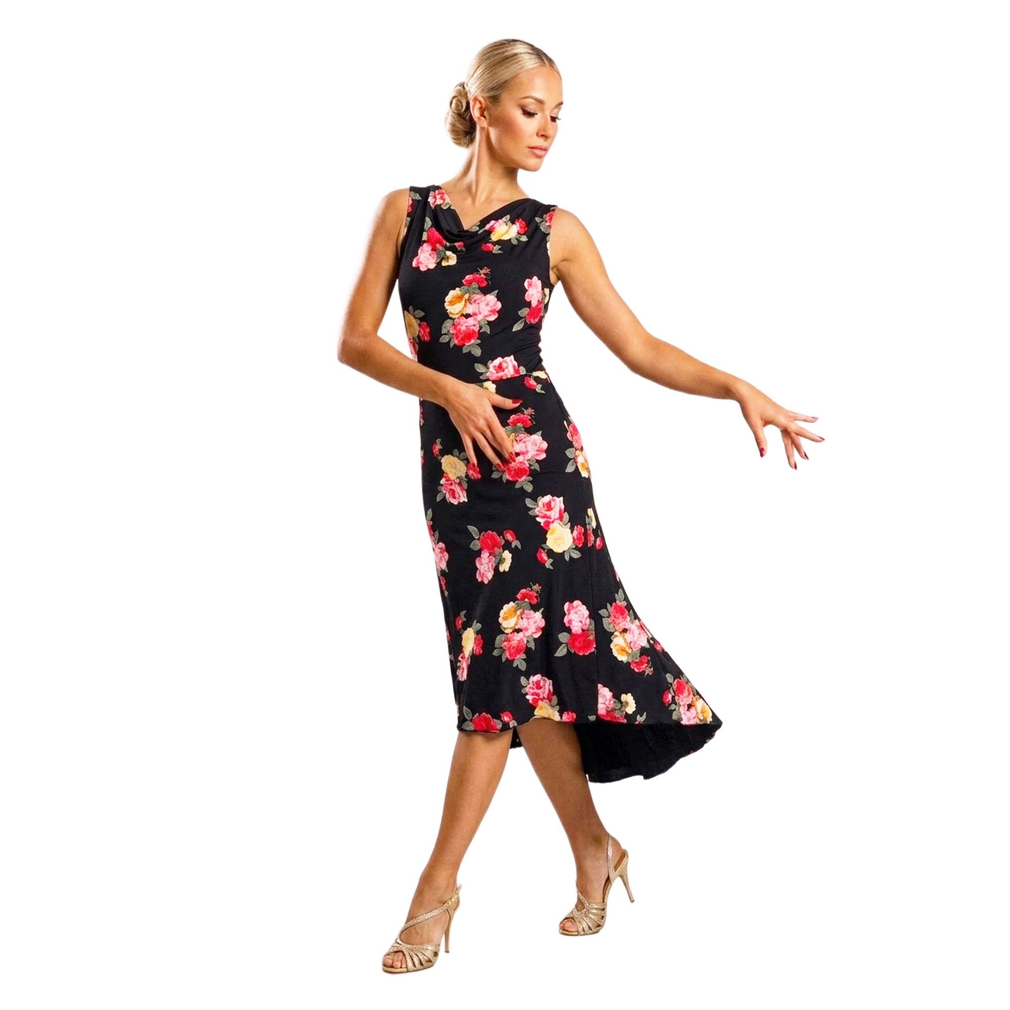 Tango Dress-coming soon