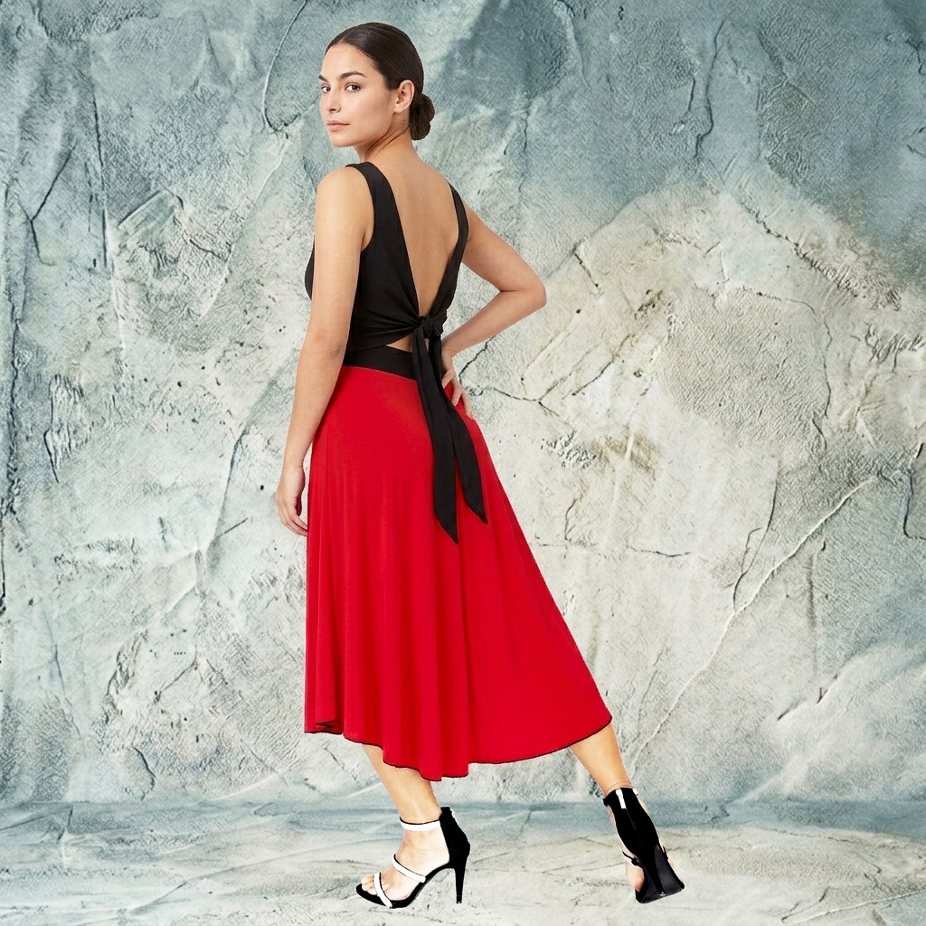 Tango Skirt
