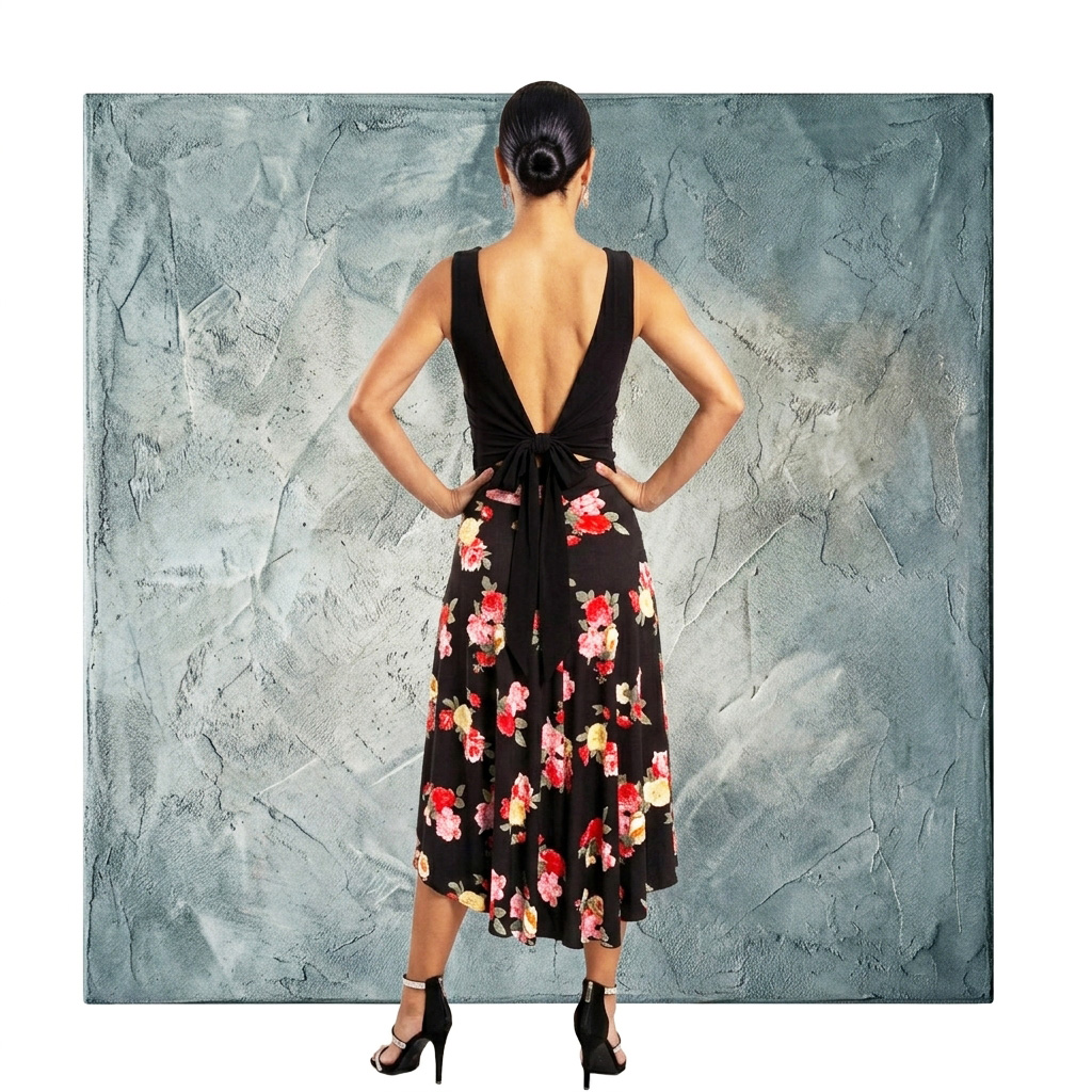 Tango Skirt