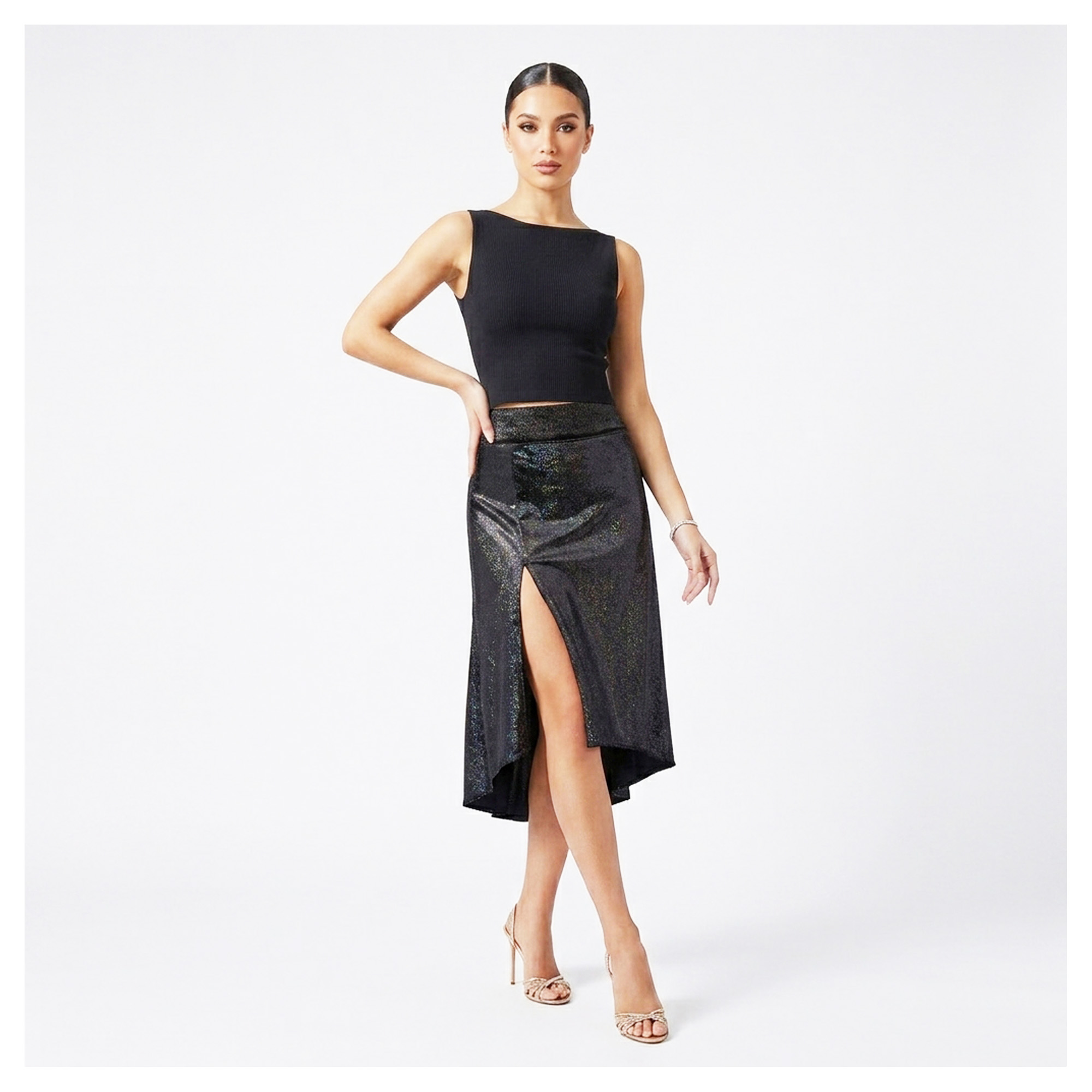 Tango Skirt