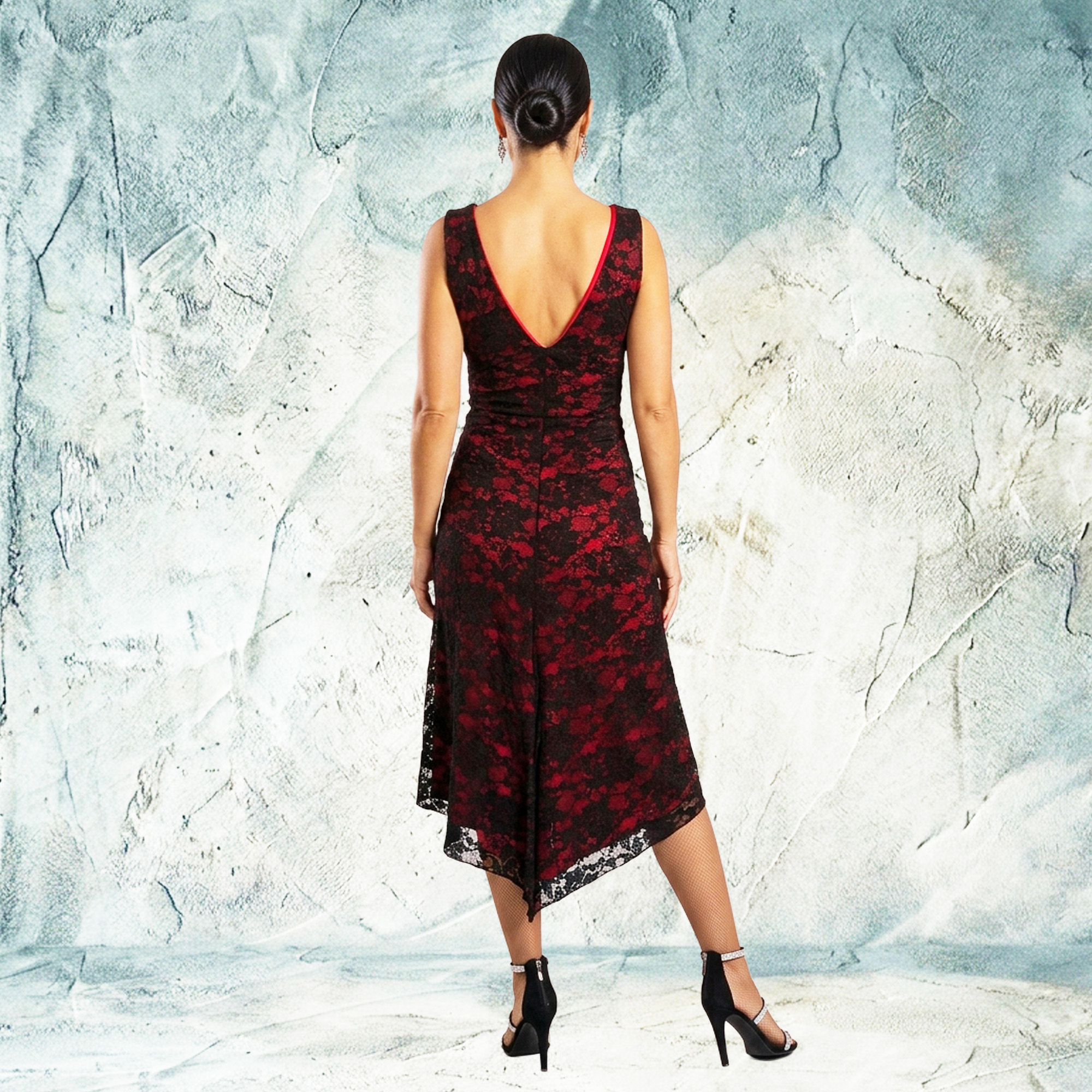 Tango Dress-coming soon